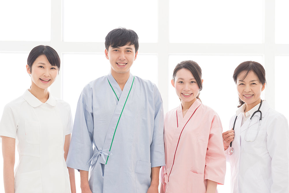 春の健康診断対策は、今が開始のいいチャンス!