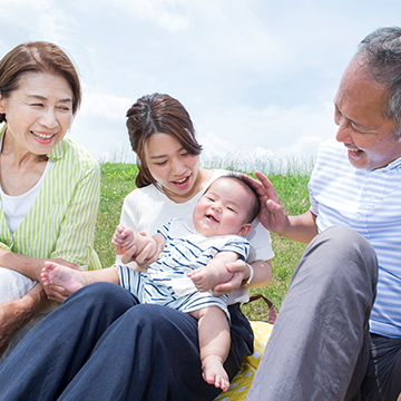 腸内細菌が住み心地良い環境に。ラクトフェリンで積極的な腸育を