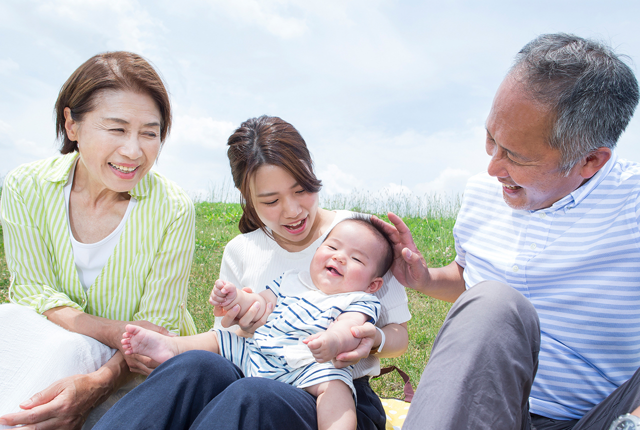 腸内細菌が住み心地良い環境に。ラクトフェリンで積極的な腸育を