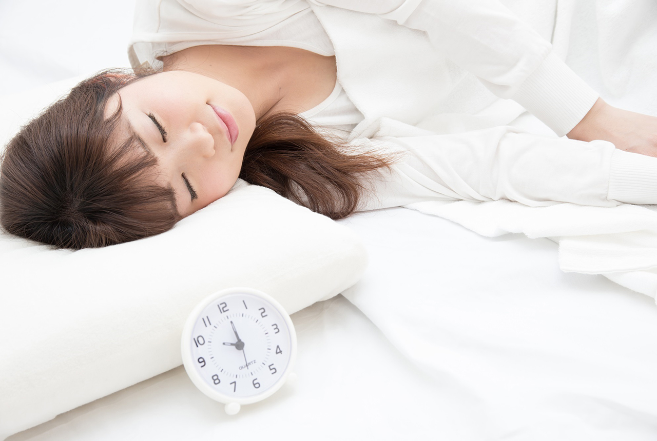 睡眠にまつわる疑問。睡眠のゴールデンタイムってホントにあるの？