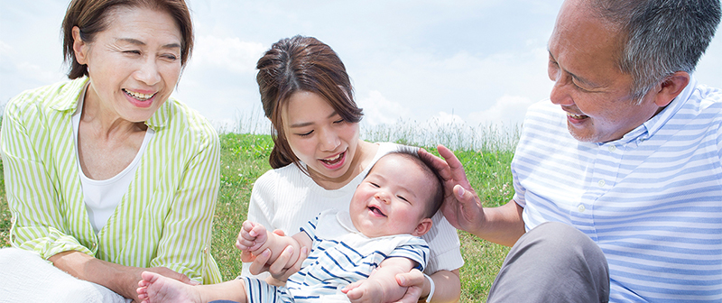 腸内細菌が住み心地良い環境に。ラクトフェリンで積極的な腸育を