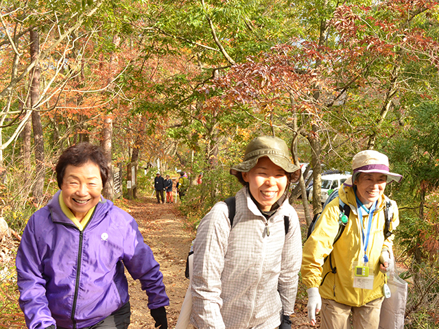 第5回健康道場ツアーかみのやま温泉～健康道場＆エクイタンスのプラチナステージ会員様をご招待～