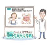 腸のおもしろ話 第5回 歯周病が腸に影響?! あなたのお口と腸はつながっています