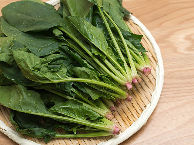 自然の降圧薬と言われるカリウム。日々の食事で効果的に補おう