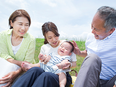 腸内細菌が住み心地良い環境に。ラクトフェリンで積極的な腸育を