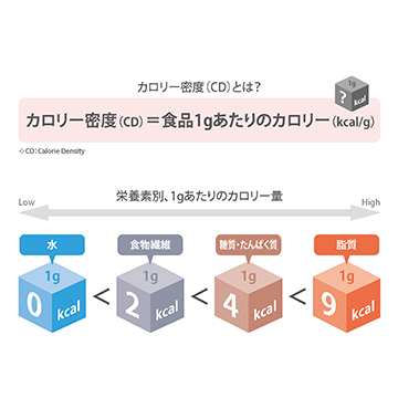 寒い季節は上がりやすい？冬のコレステロール対策