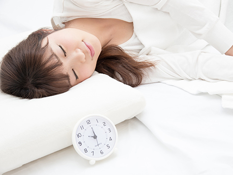 睡眠にまつわる疑問。睡眠のゴールデンタイムってホントにあるの？